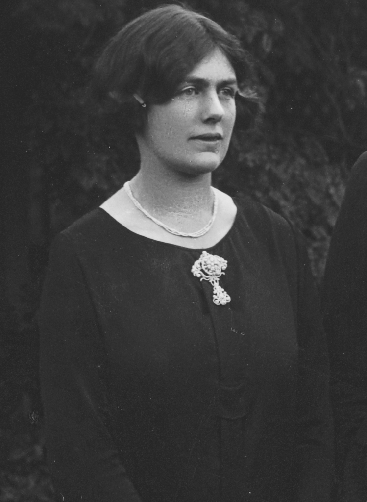 Joan Lindsay